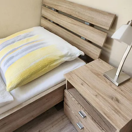 Daniel 招待所 Ilava