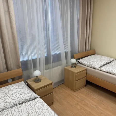 Vendégház Daniel 3*